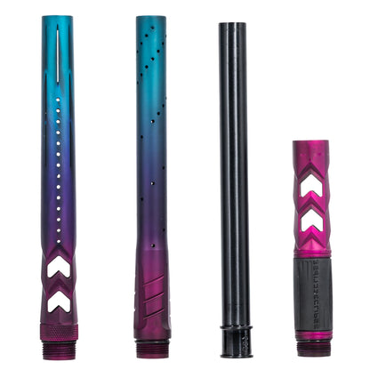 HK Fossil - Eclipse CS3 - LE Riptide