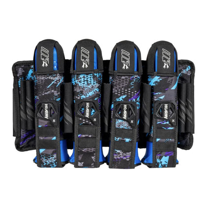 HK Army Eject Gen2 Harness 4+3+4