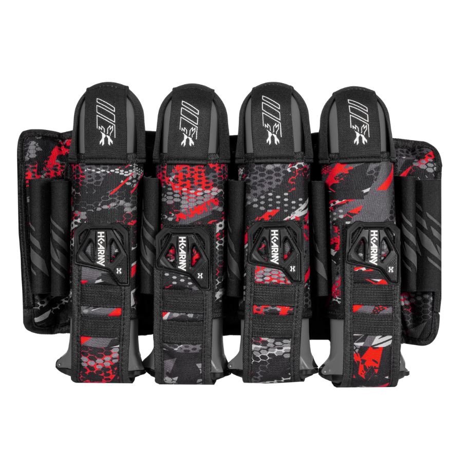 HK Army Eject Gen2 Harness 4+3+4