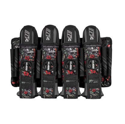 HK Army Eject Gen2 Harness 4+3+4