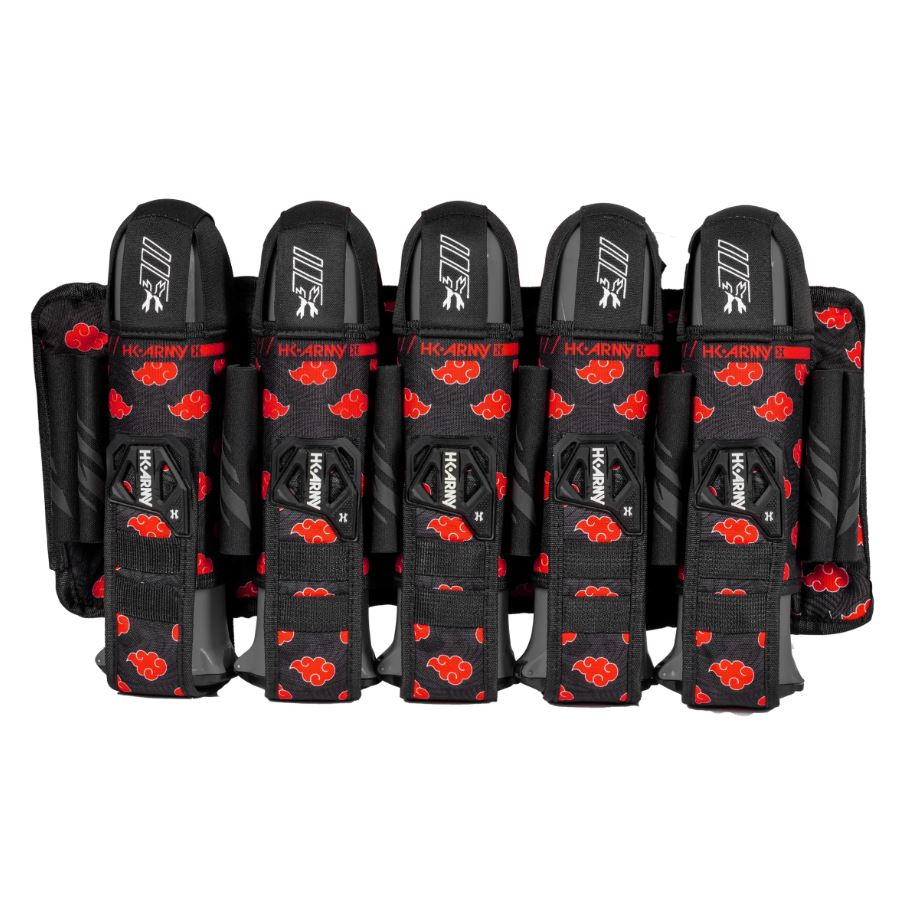 HK Army Eject 5+4+4 Harness