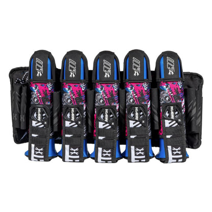 HK Army Eject 5+4+4 Harness