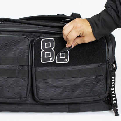 HK Army Expand 35L Backpack Gearbag