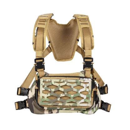 HK Army Hostile CTS Sector Chest Rig