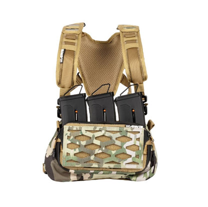 HK Army Hostile CTS Sector Chest Rig