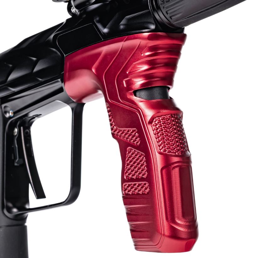 HK Army CS2/CS3 Aluminum Foregrip