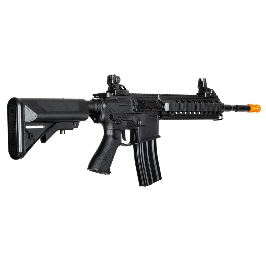 HK Army Hostile Fuze-L AEG Rifle w/ Battery & Charger