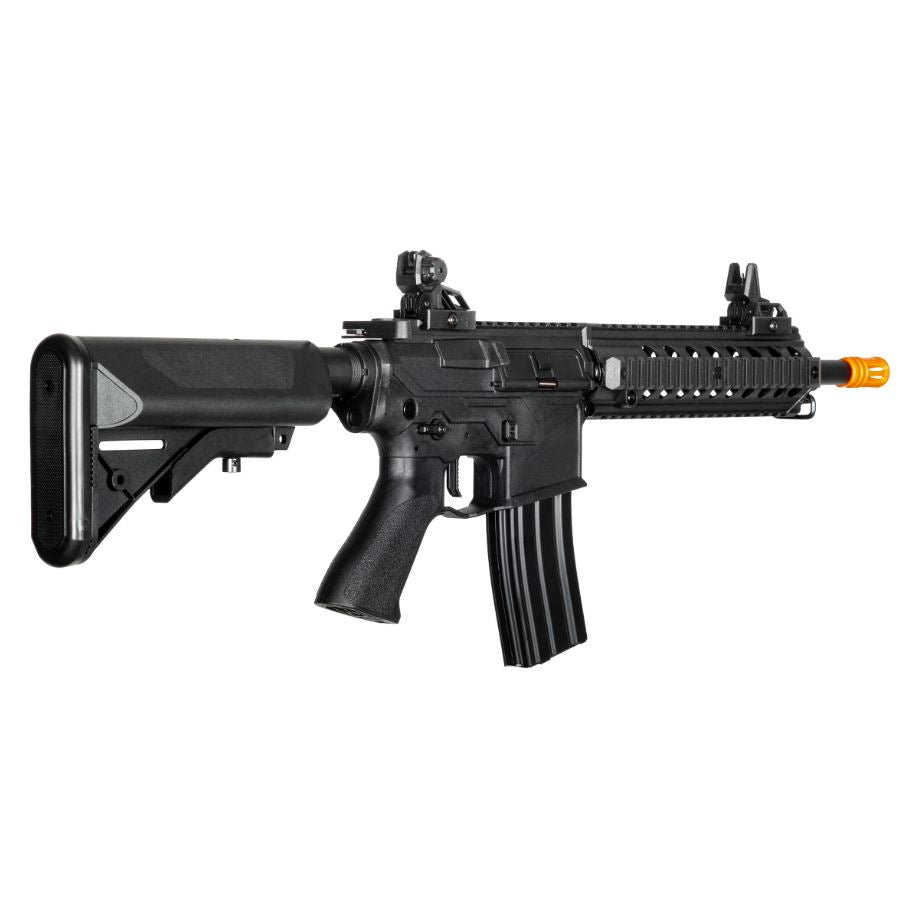 HK Army Hostile Fuze-M AEG Rifle w/ Battery & Charger