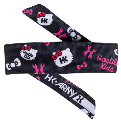 HK Army Headband