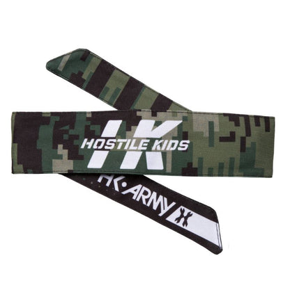 HK Army Headband