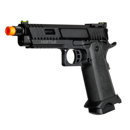 HK Army Hostile HI-CAPA CO2 Blowback Airsoft Pistol