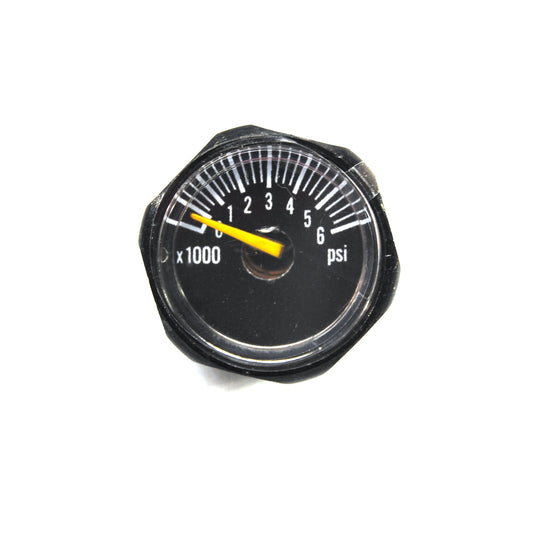 HK Army 4500psi Tank Micro Gauge