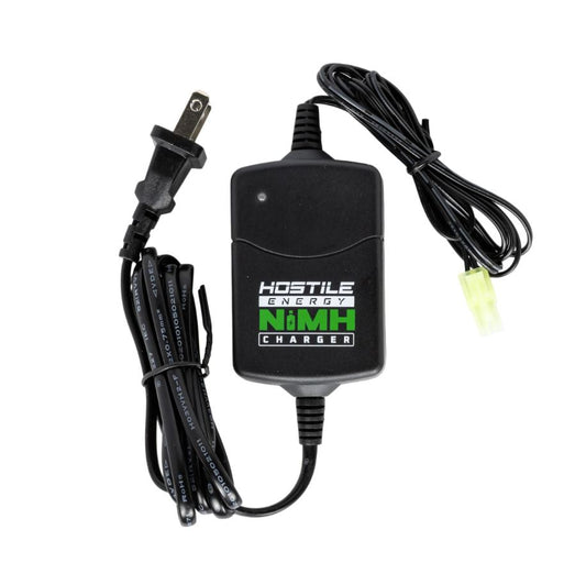 HK Army Hostile Energy NiMH Smart AC Charger 8.4V-9.6V