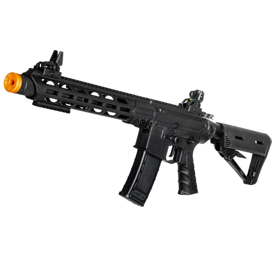 HK Army Hostile Raze EXT AEG Rifle w/ Battery & Charger