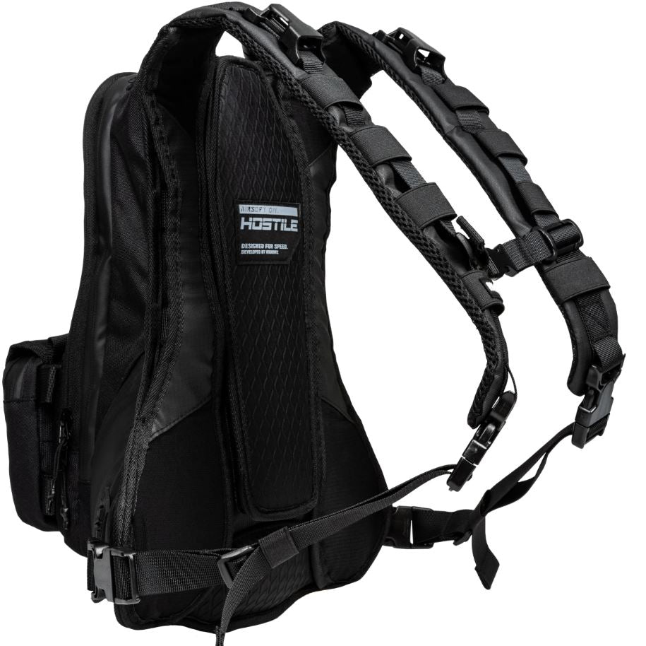 HK Army Hostile CTS Reflex Backpack