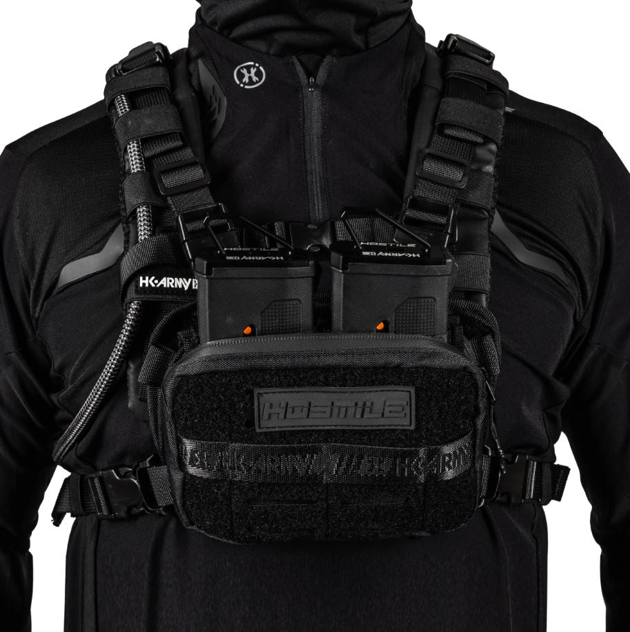 HK Army Hostile CTS Reflex Backpack