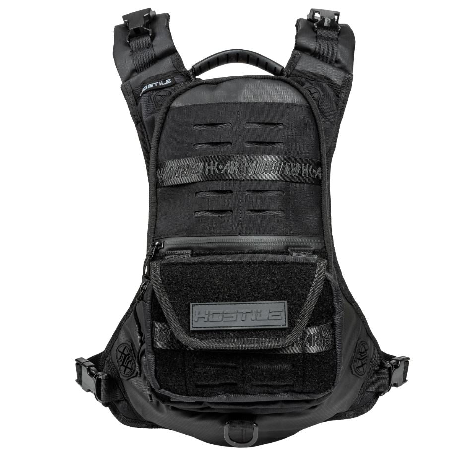 HK Army Hostile CTS Reflex Backpack