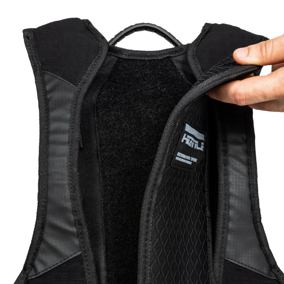 HK Army Hostile CTS Reflex Backpack