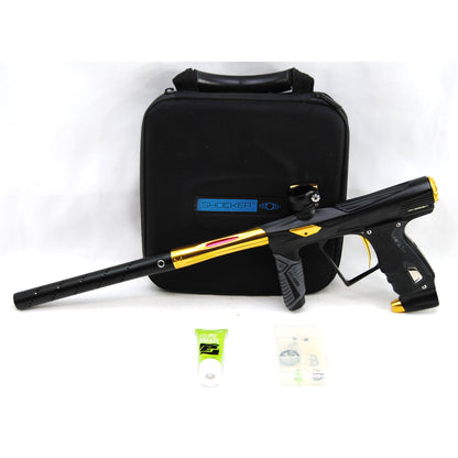 Used HK Army Shocker RSX - Black/Gold