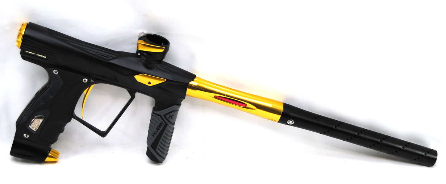 Used HK Army Shocker RSX - Black/Gold