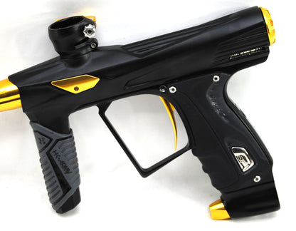 Used HK Army Shocker RSX - Black/Gold