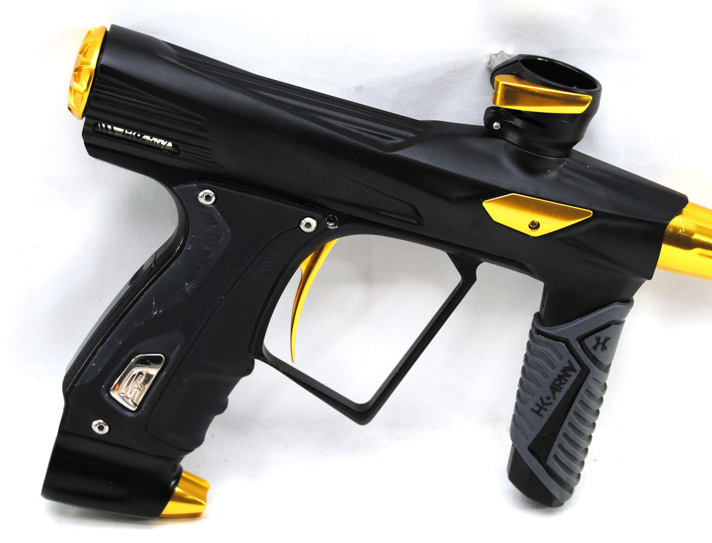 Used HK Army Shocker RSX - Black/Gold