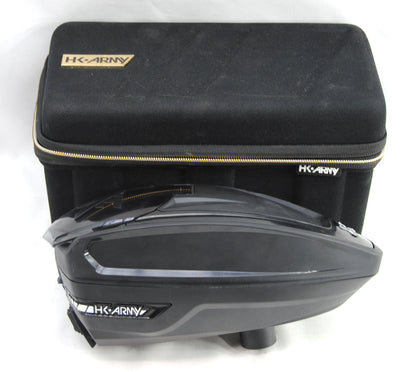 Used HK Army TFX Loader - Black