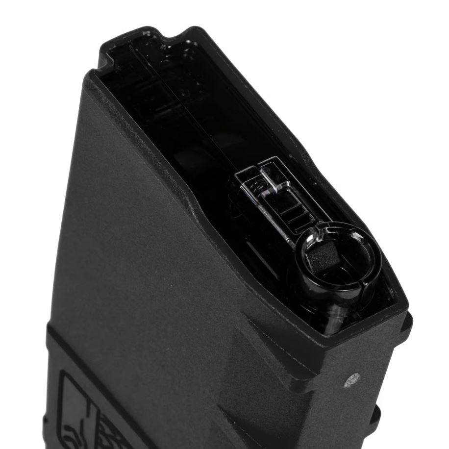 HK Army Hostile AWS 250rd Mid-Cap Magazine