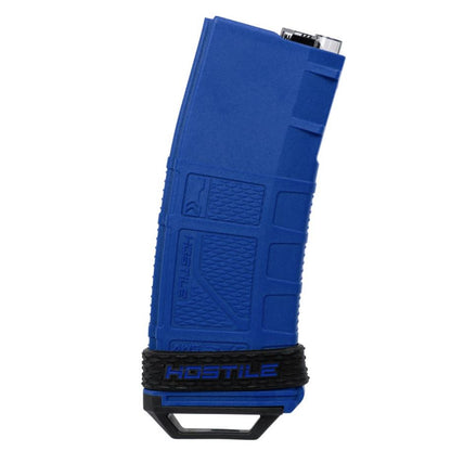HK Army Hostile AWS 250rd Mid-Cap Magazine