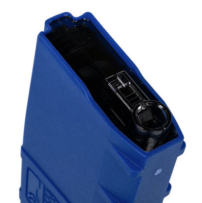 HK Army Hostile AWS 250rd Mid-Cap Magazine