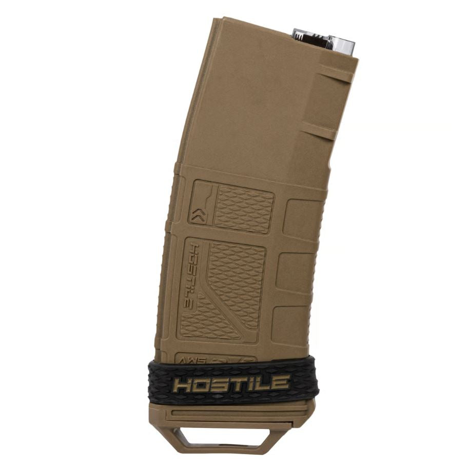 HK Army Hostile AWS 250rd Mid-Cap Magazine