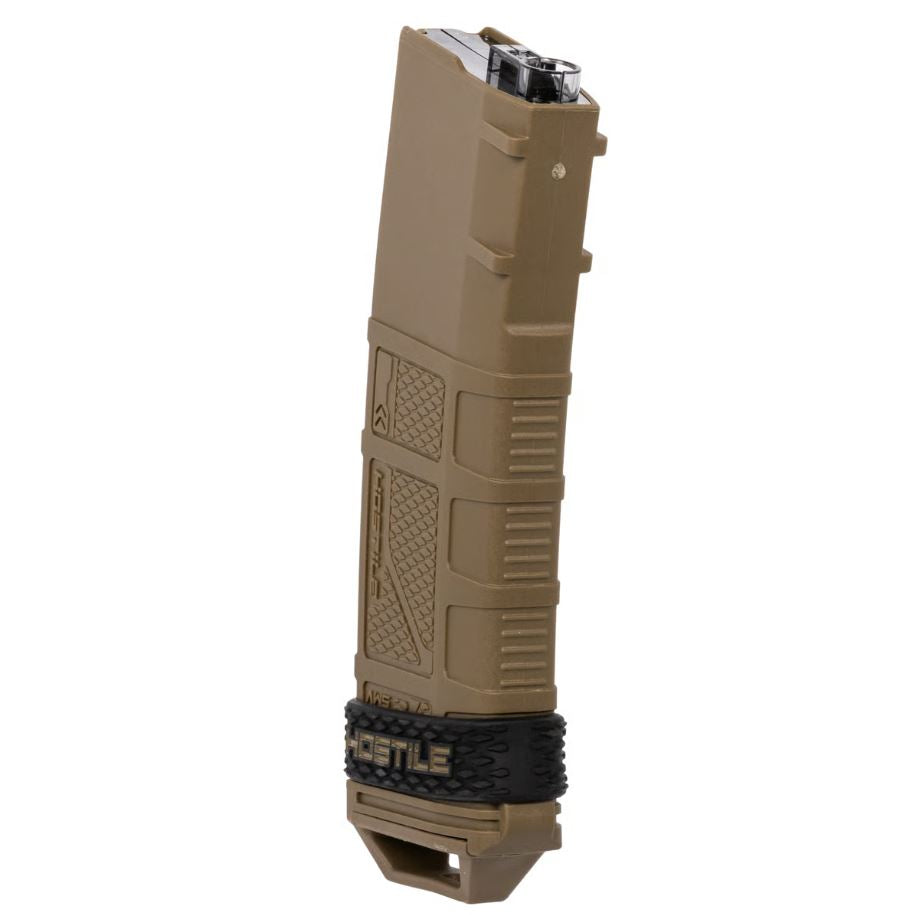 HK Army Hostile AWS 250rd Mid-Cap Magazine