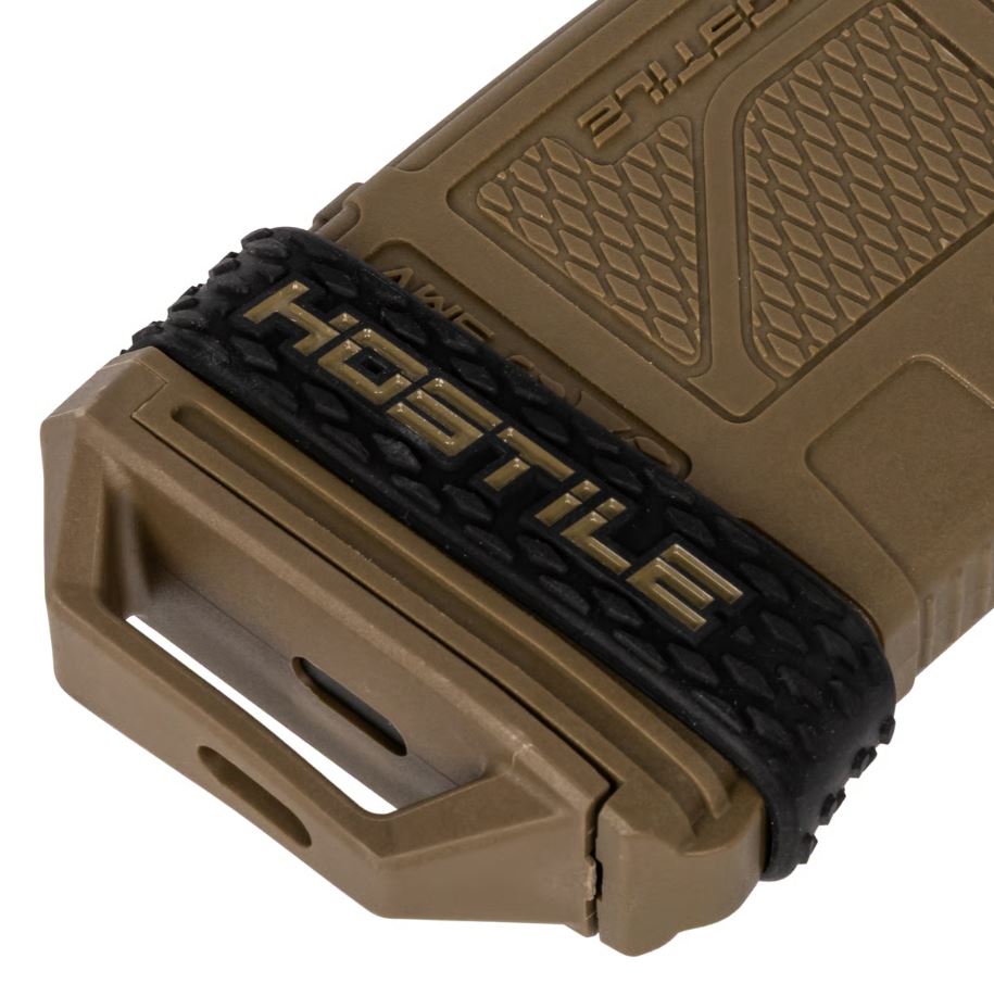 HK Army Hostile AWS 250rd Mid-Cap Magazine