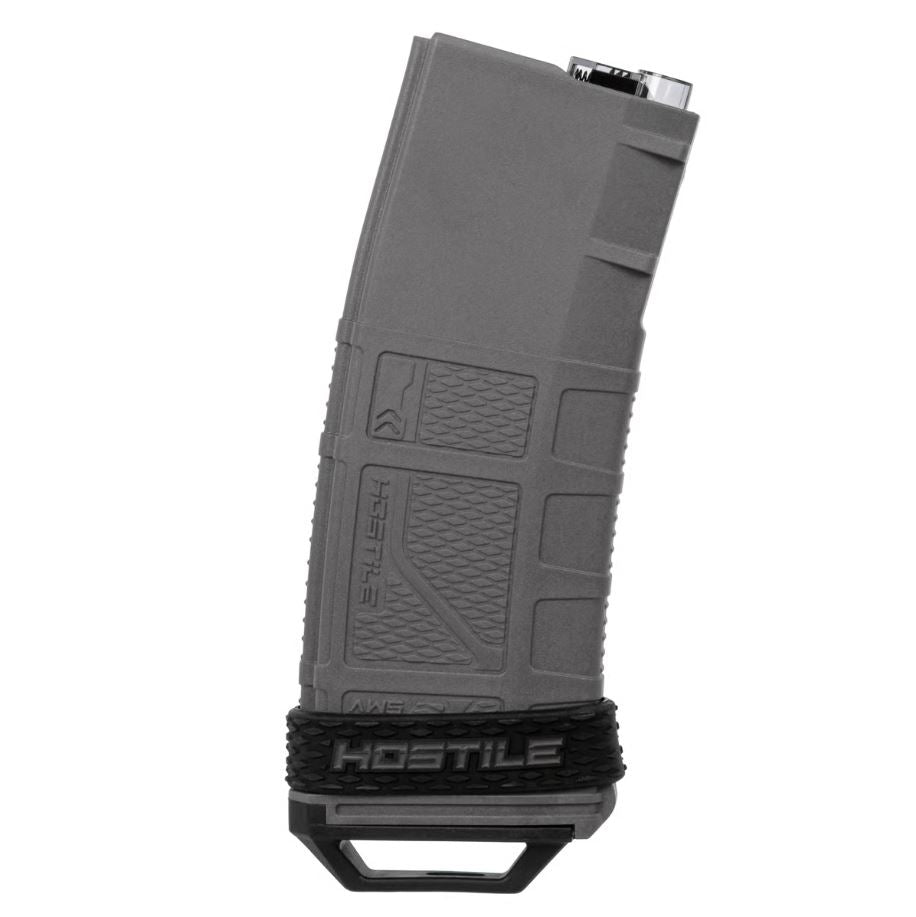 HK Army Hostile AWS 250rd Mid-Cap Magazine