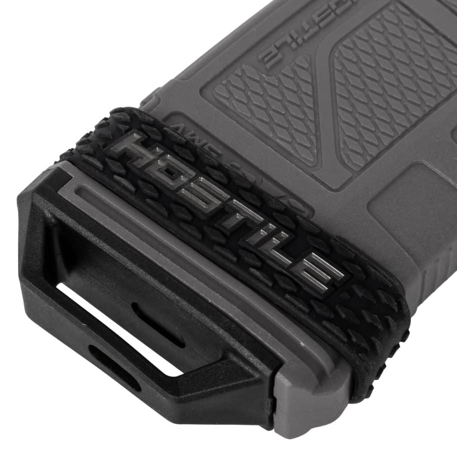 HK Army Hostile AWS 250rd Mid-Cap Magazine