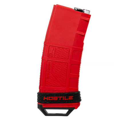 HK Army Hostile AWS 250rd Mid-Cap Magazine