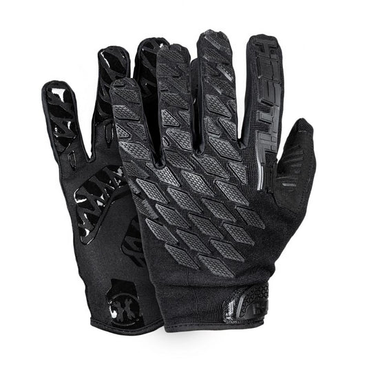 HK Army Hostile OPS Armored Gloves - Shadow