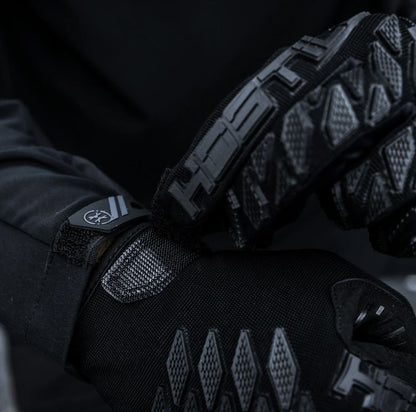 HK Army Hostile OPS Armored Gloves - Shadow