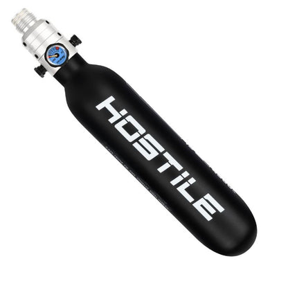 HK Army Alpha Air 15ci/4500psi HPA Tank w/ Colored Regulator