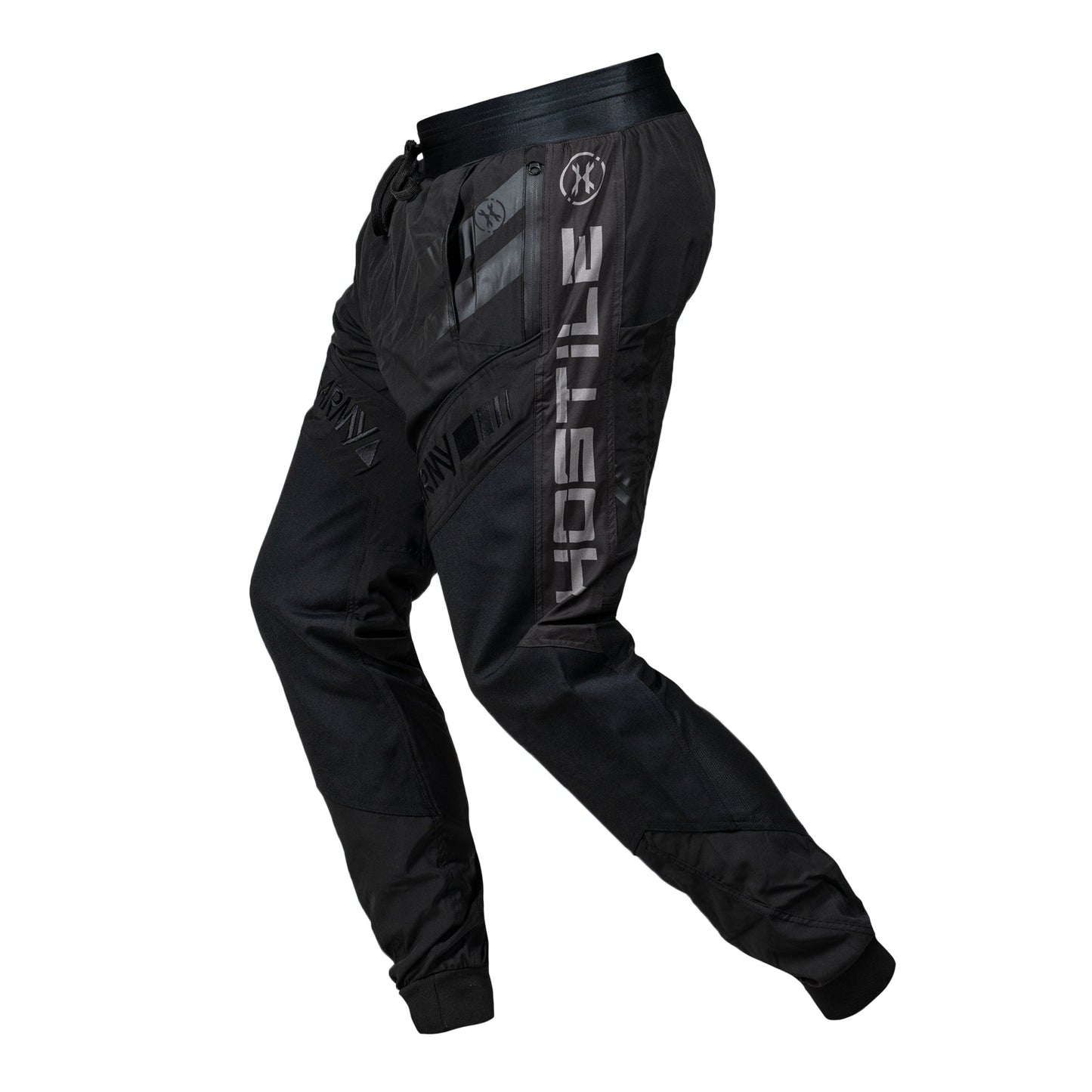 Hostile - TRK AIR Jogger Pants - Shadow