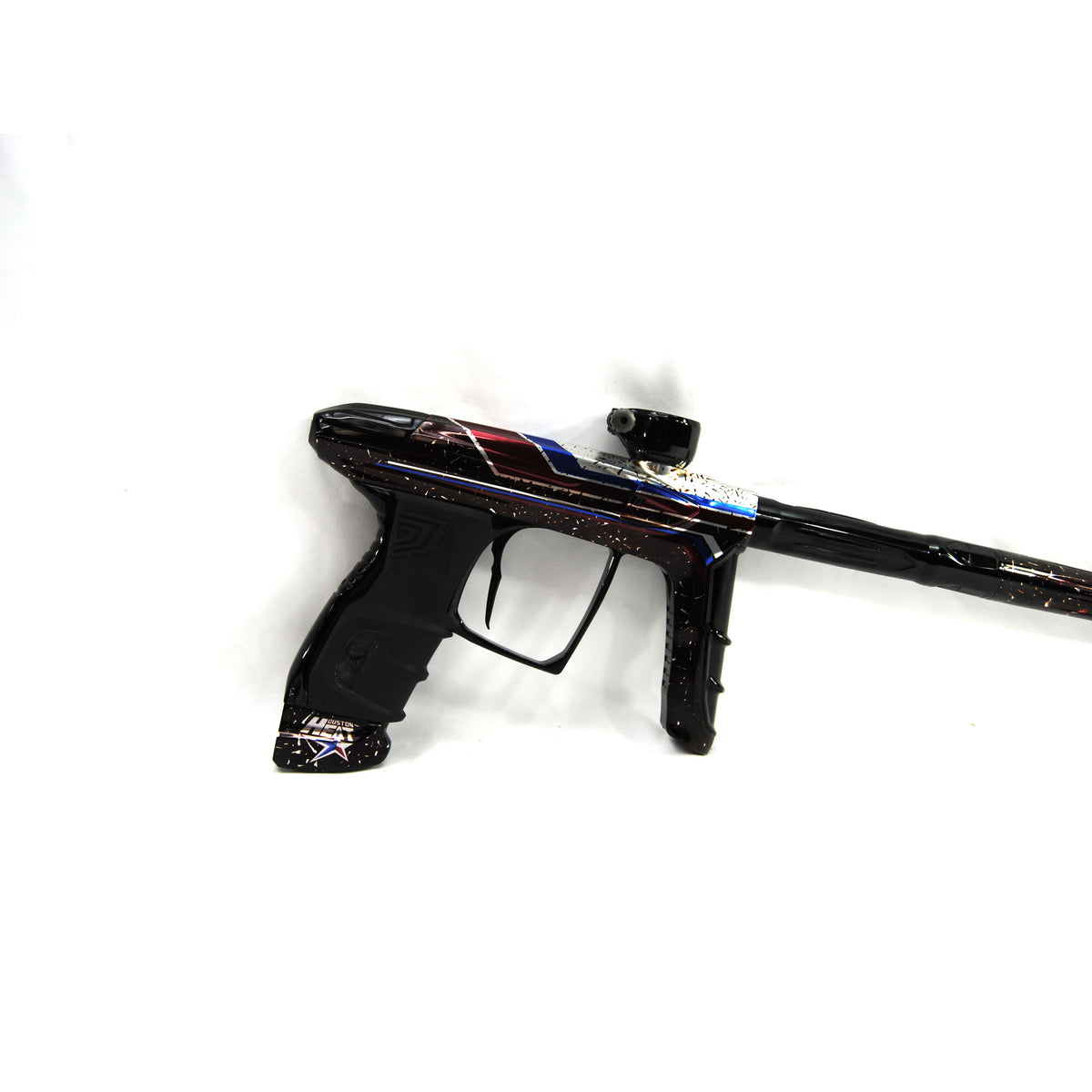 Used DLX Luxe IDOL - Huston Heat