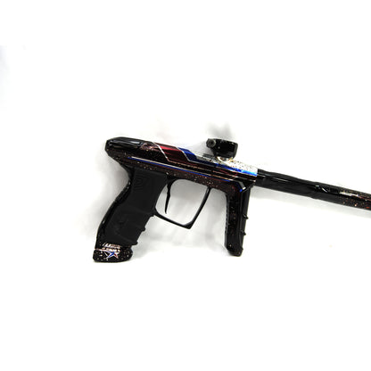 Used DLX Luxe IDOL - Huston Heat