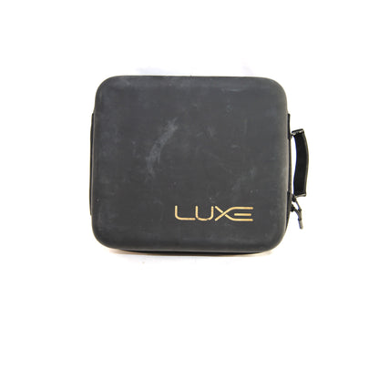 Used DLX Luxe IDOL - Huston Heat