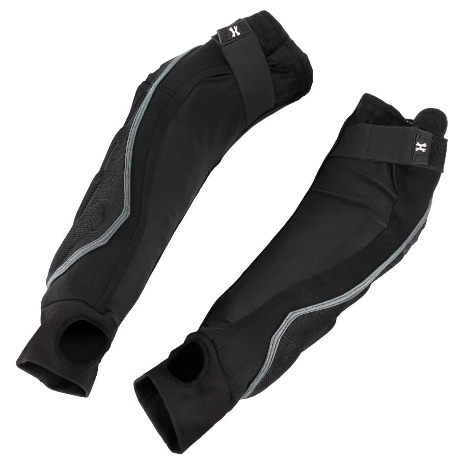 HK Army HSTL Line Arm Pads - Black