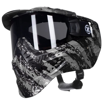 HK Army HSTL Goggle - Fracture Series
