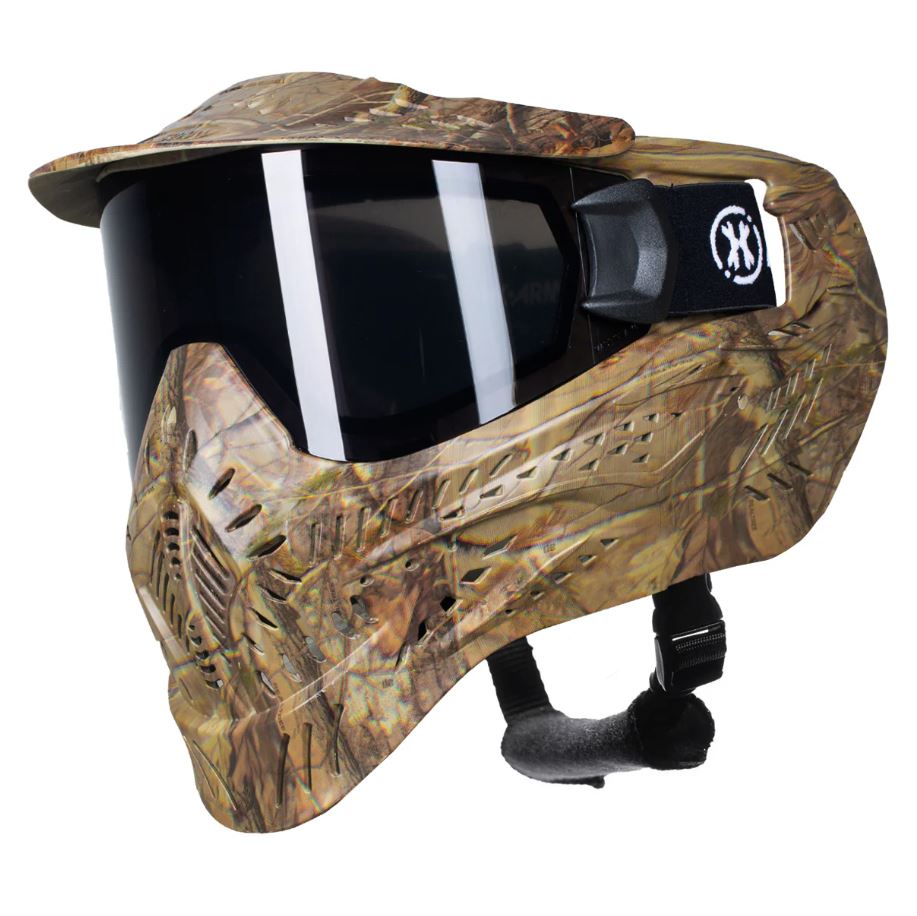 HK Army HSTL Skull Goggle