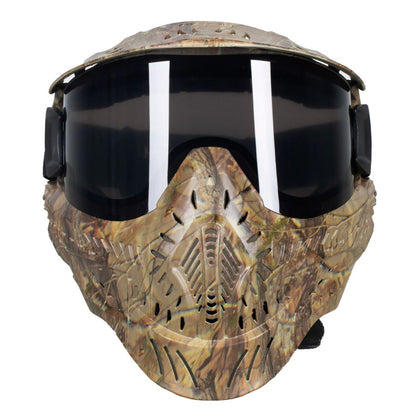 HK Army HSTL Skull Goggle
