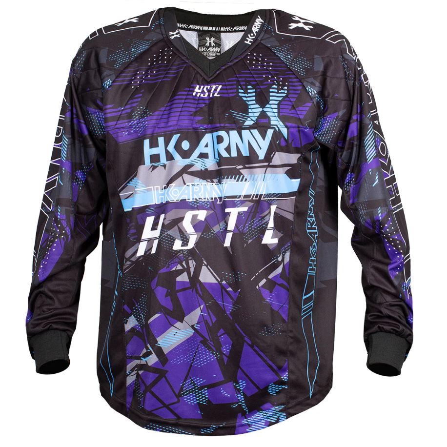 HK Army HSTL Line Jersey