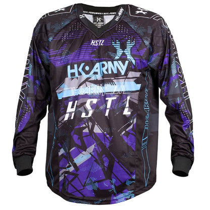 HK Army HSTL Line Jersey