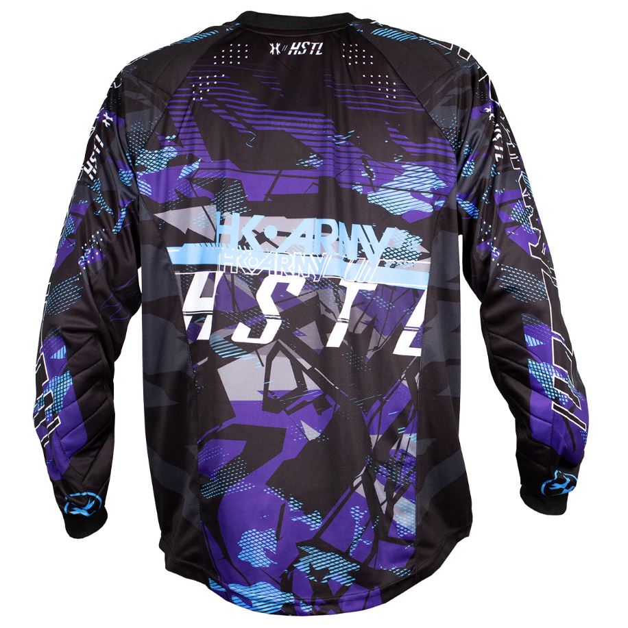 HK Army HSTL Line Jersey
